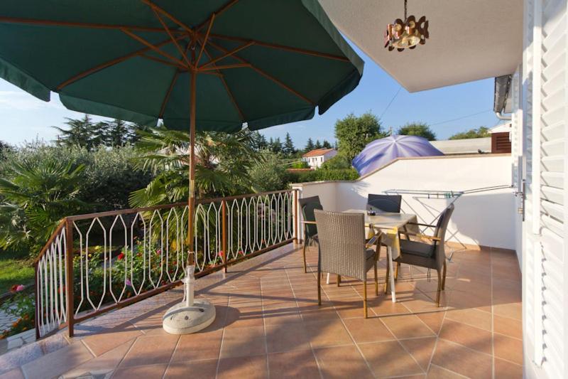 Vila Renato Poreč Exterior foto