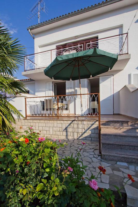 Vila Renato Poreč Exterior foto