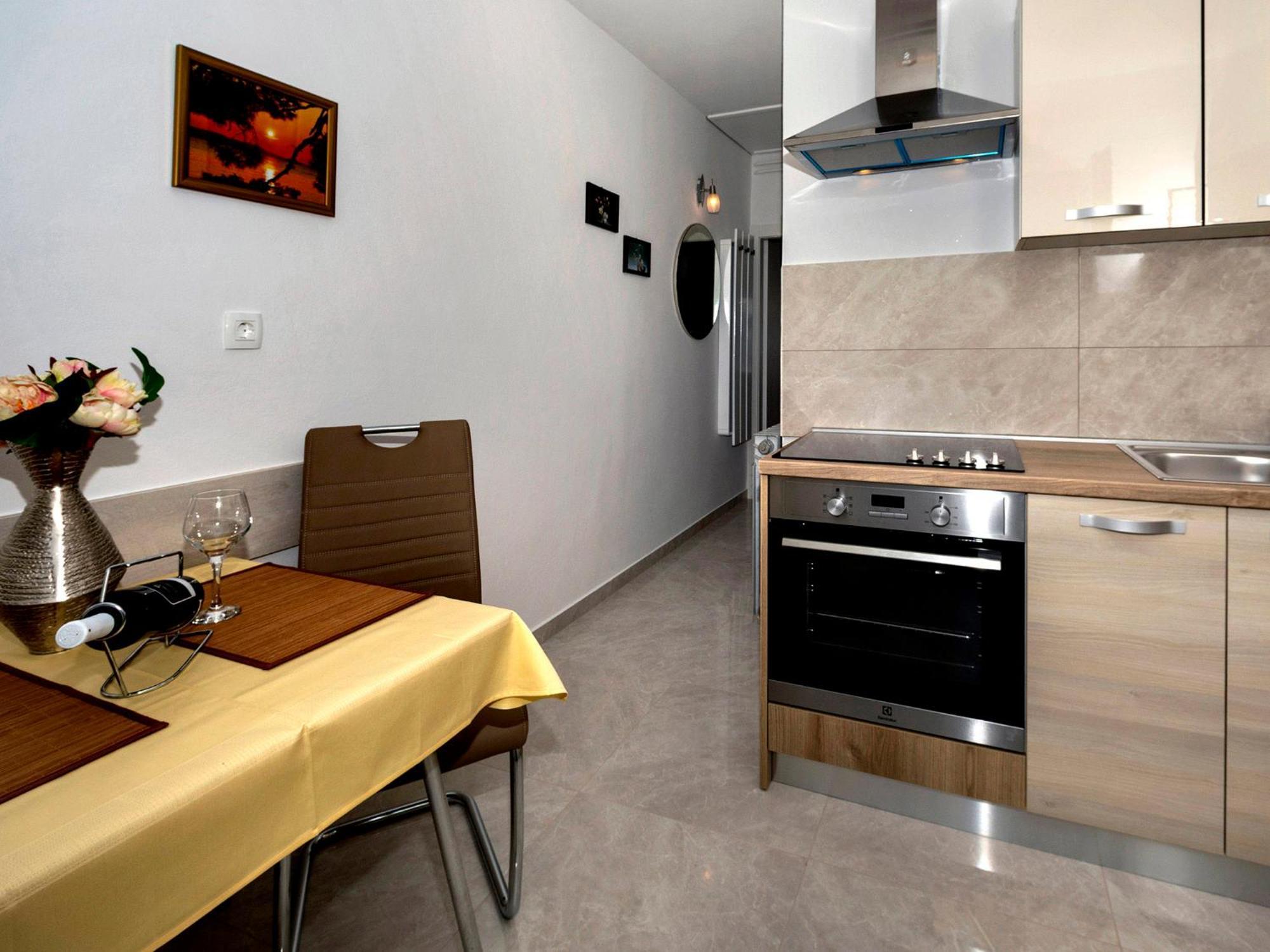 Vila Renato Poreč Exterior foto