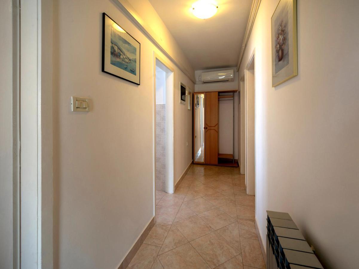 Vila Renato Poreč Exterior foto
